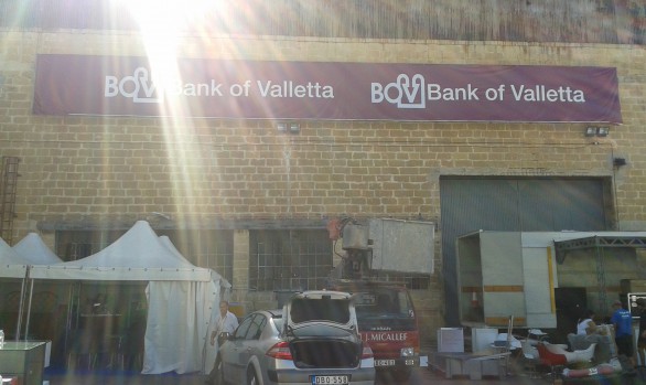 Bank of Valletta