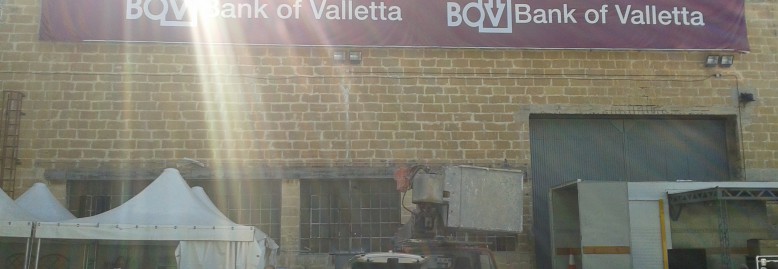 Bank of Valletta