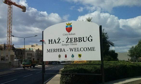 Haz-Zebbug