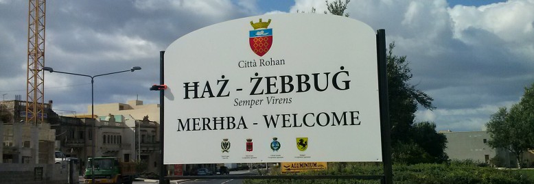 Haz-Zebbug