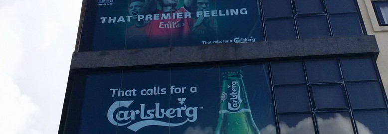 Carlsberg