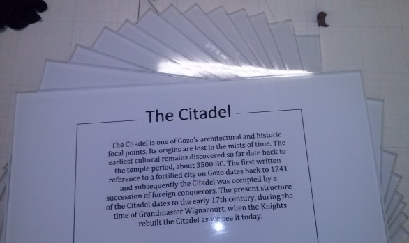 The Citadel