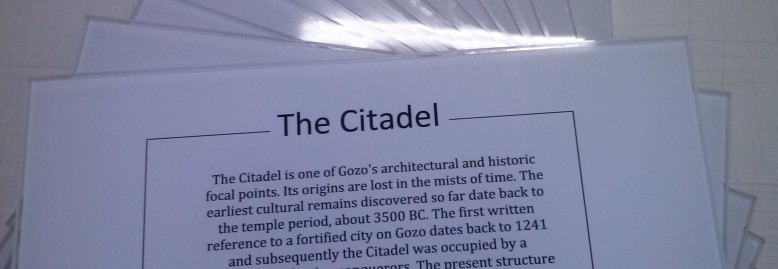 The Citadel