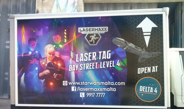 Lasermaxx