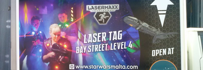 Lasermaxx