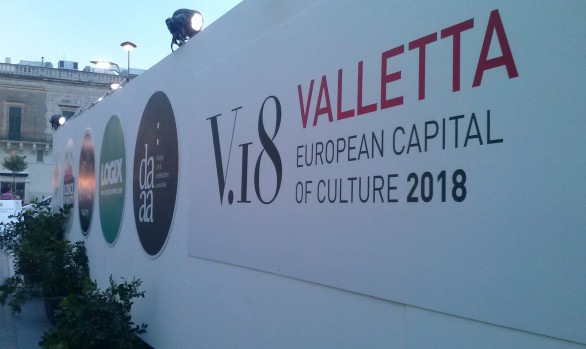 Valletta capital of culture