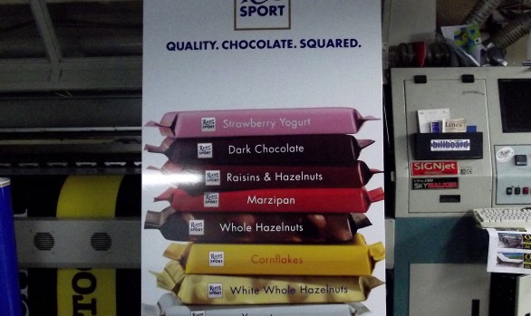 Ritter Sport