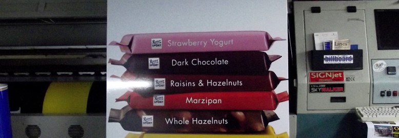 Ritter Sport