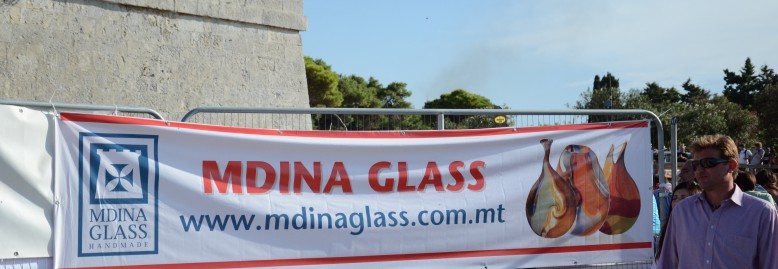 Mdina Glass