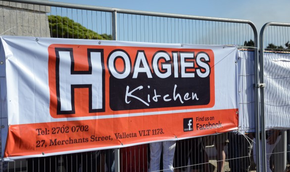 Hoagies Kitchen