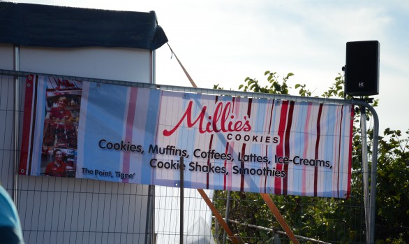 Millie's Cookies