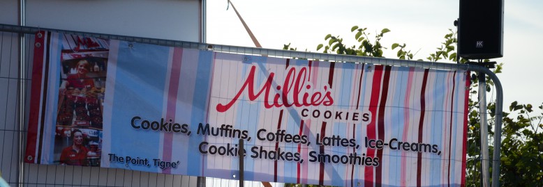 Millie's Cookies