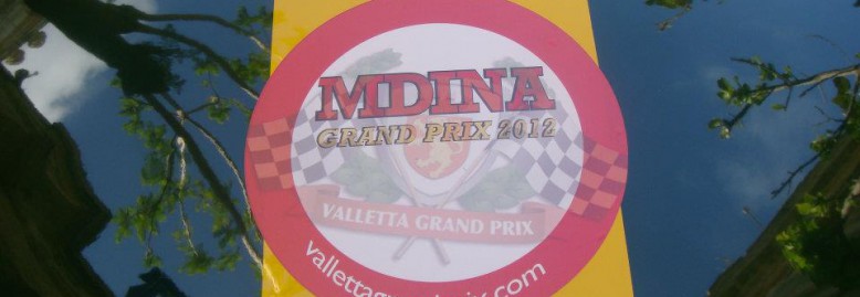 Mdina Grand Prix